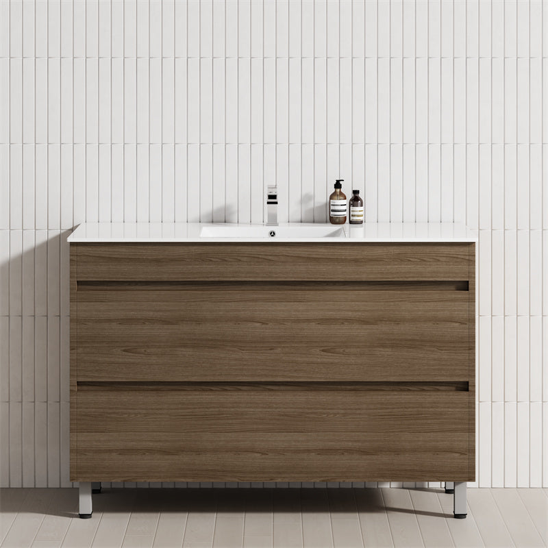 Notaio Walnut