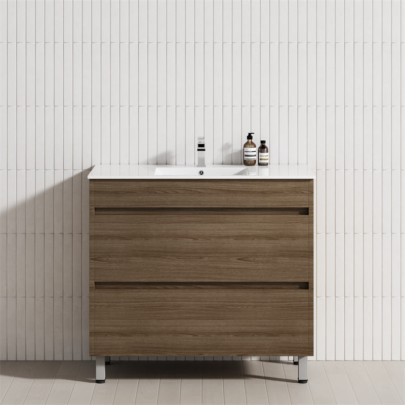 Notaio Walnut